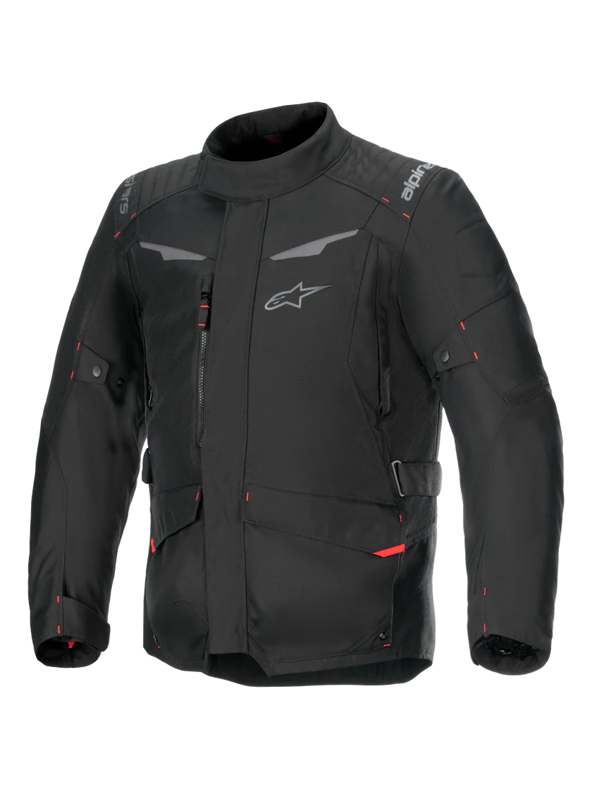 Chaqueta Alpinestars ST-1 WP