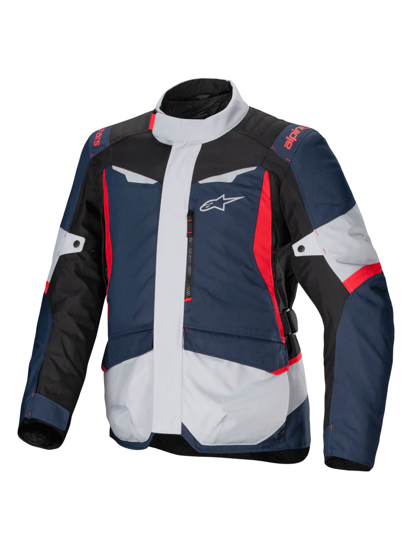 Chaqueta Alpinestars ST-1 WP