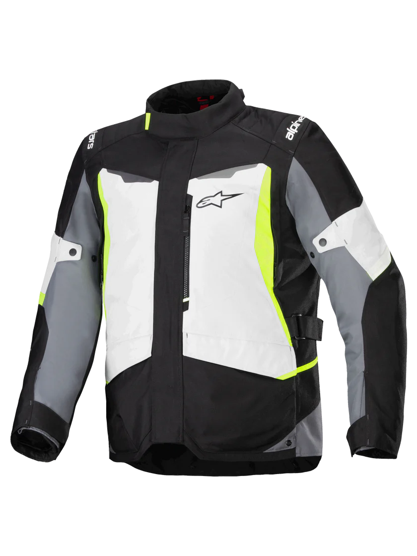 Chaqueta Alpinestars ST-1 WP