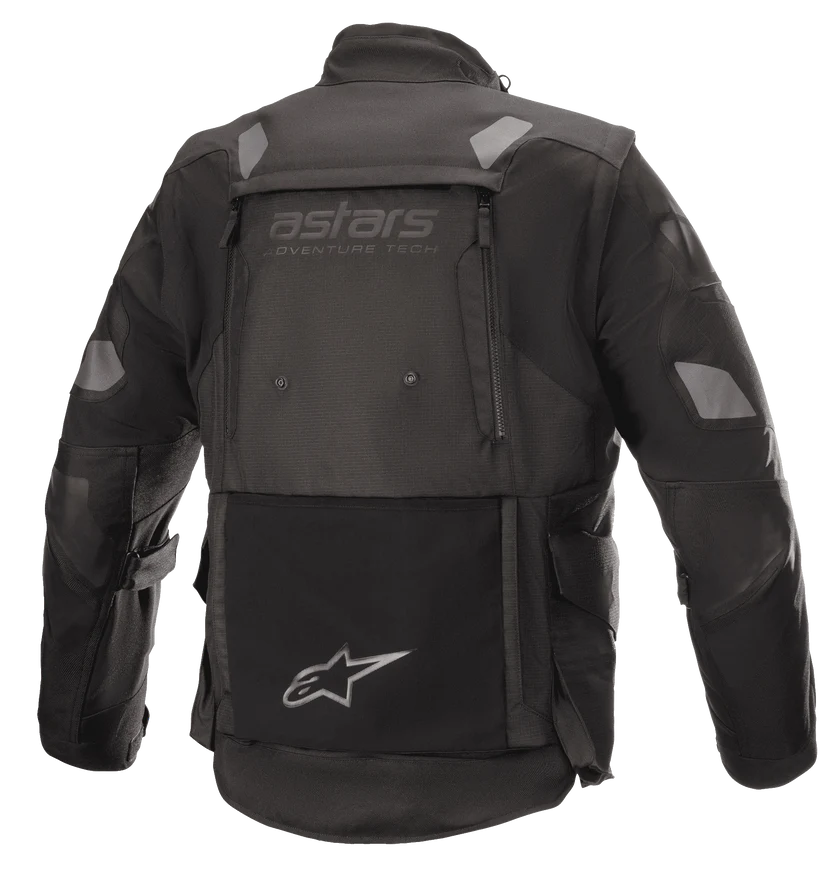 Chaqueta Alpinestars Halo Drystar