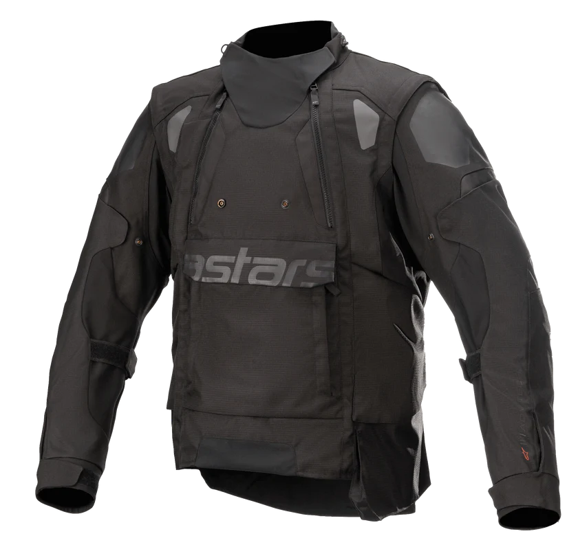 Chaqueta Alpinestars Halo Drystar