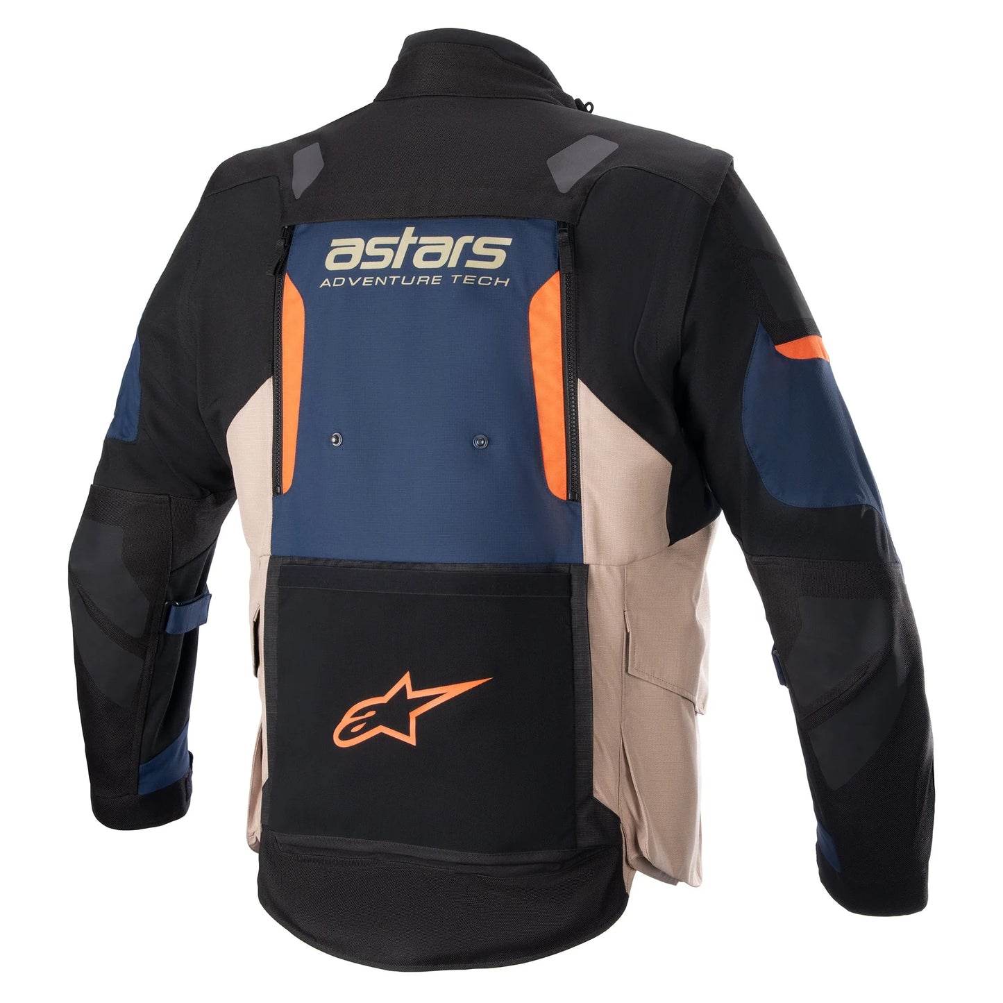 CHAQUETA ALPINESTARS HALO DRYSTAR JACKET