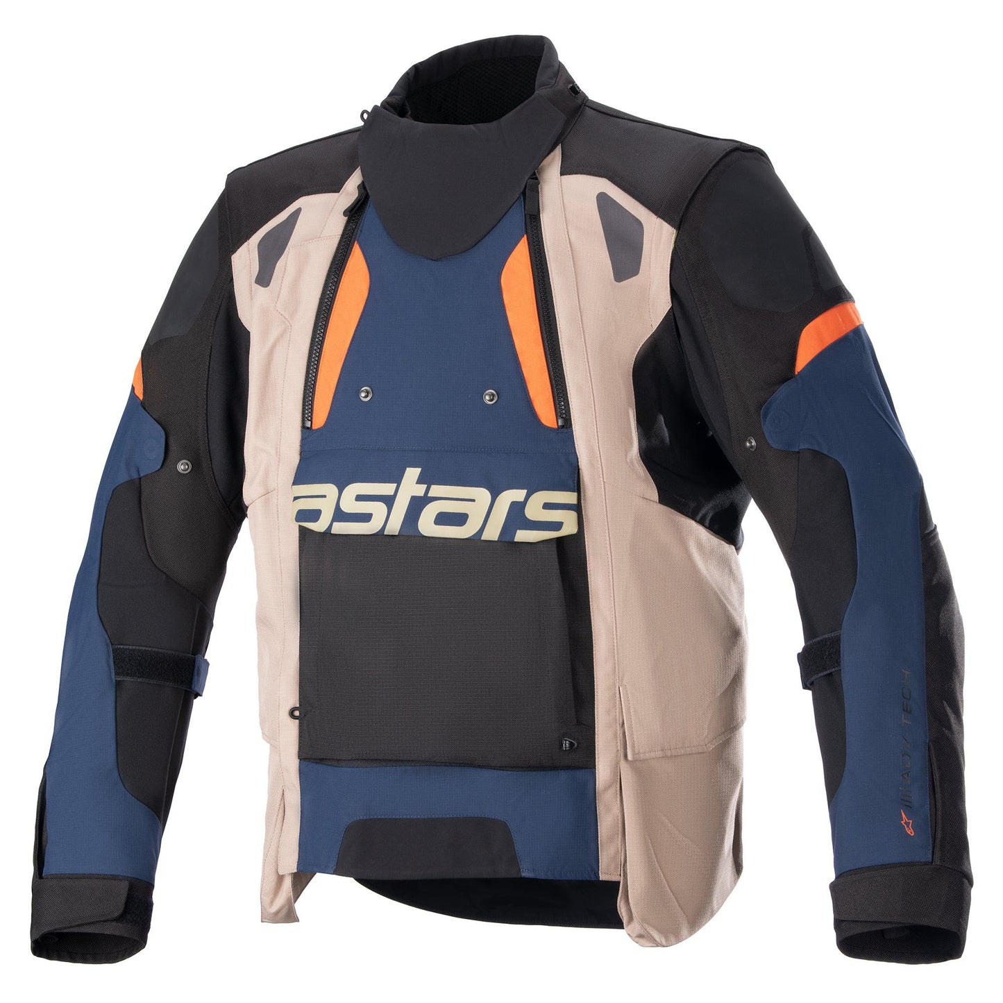 CHAQUETA ALPINESTARS HALO DRYSTAR JACKET
