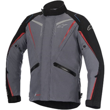 Chaqueta Alpinestars YOKOHAMA DS