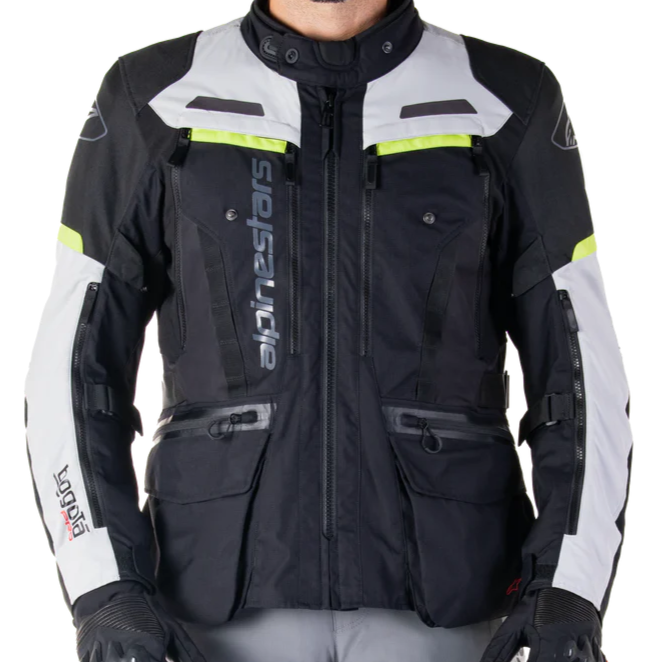Chaqueta Alpinestars Bogotá Pro Drystar®