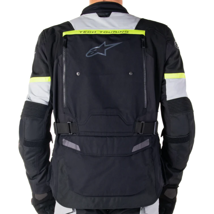 Chaqueta Alpinestars Bogotá Pro Drystar®