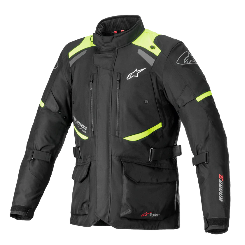 Chaqueta Alpinestars Andes V3 Drystar