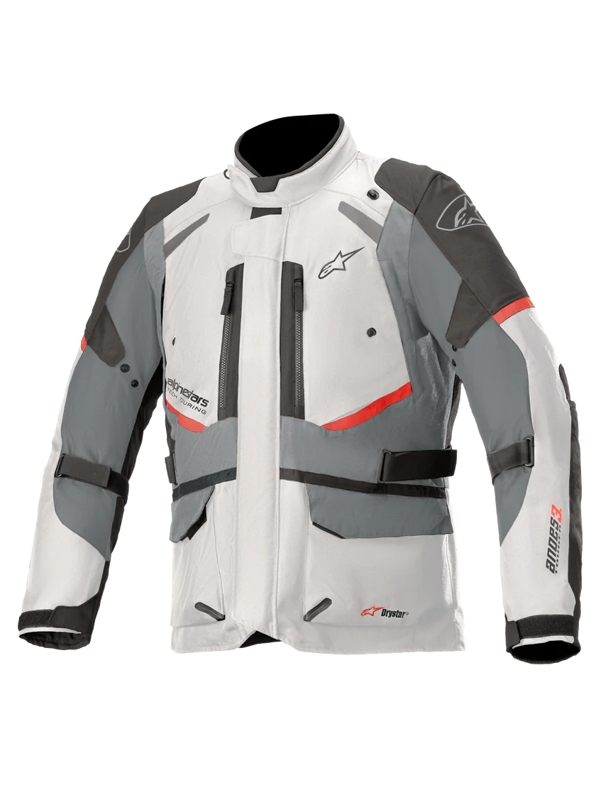 Chaqueta Alpinestars Andes V3 Drystar