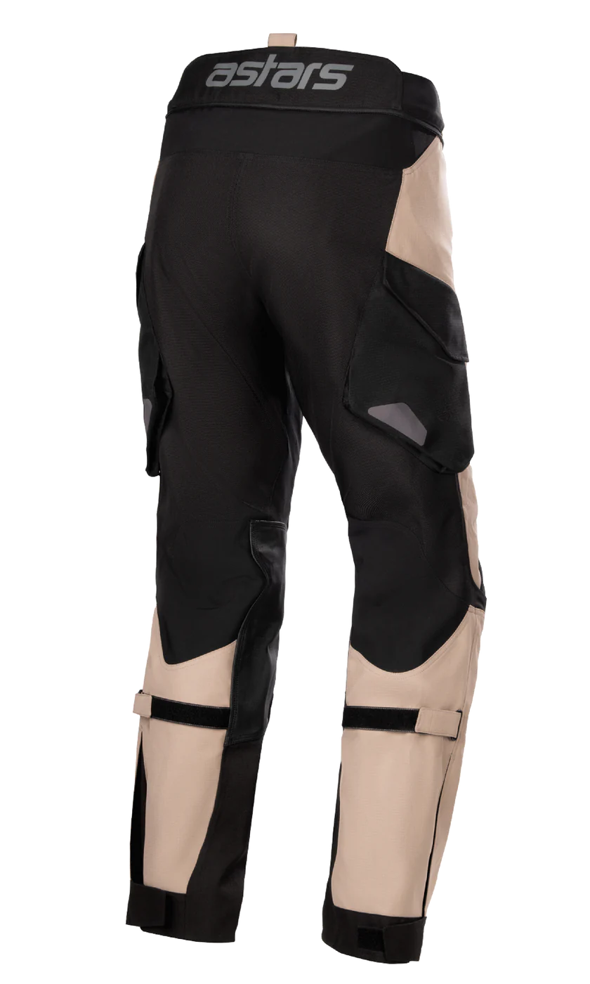 Pantalón Alpinestars Halo Drystar