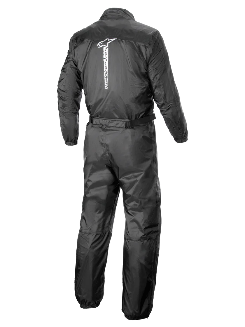 Traje Hurricane Alpinestars Rain V2 – Protección Total en Días de Lluvia