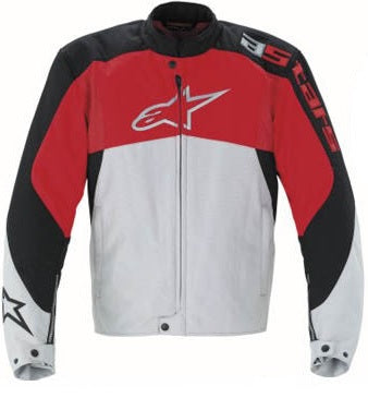 Chaqueta Alpinestars Piel Stunt 2