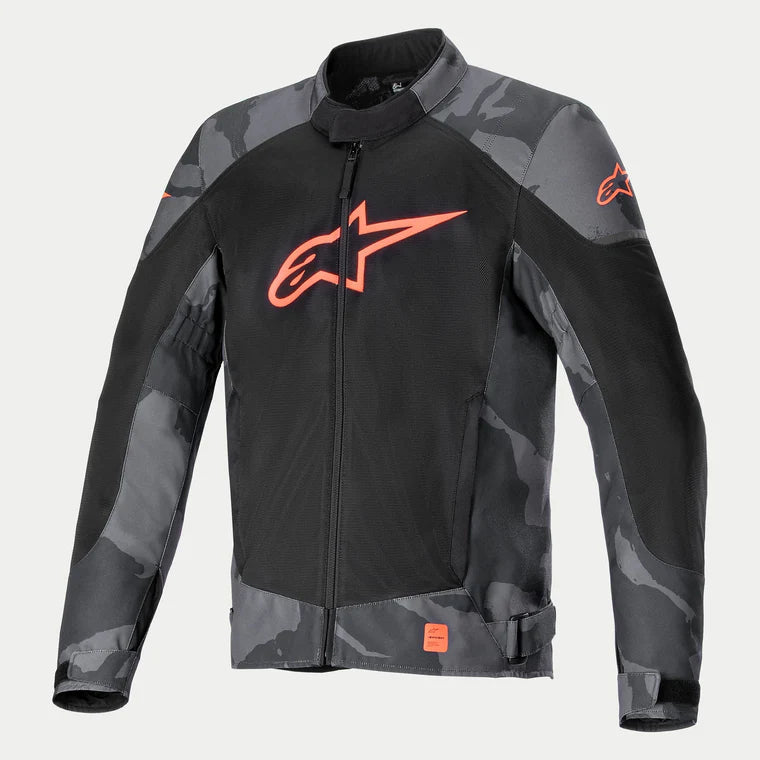 Chaqueta Alpinestars T-SP X Superair