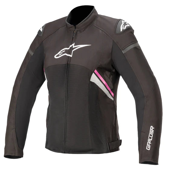 Chaqueta Alpinestars STELLA T-GP PLUS R V3 AIR