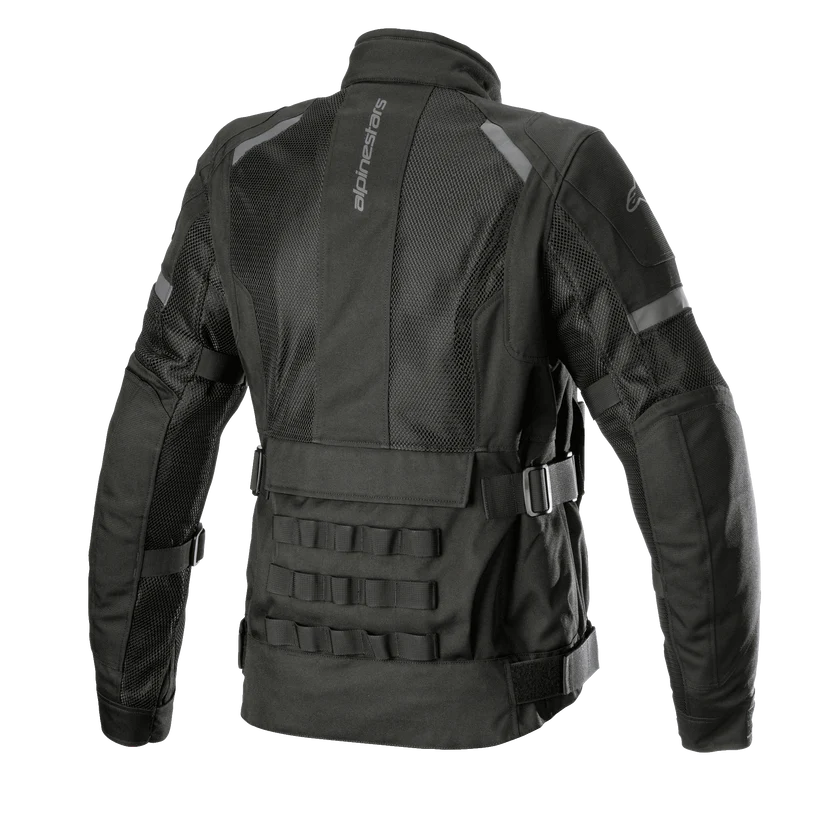Chaqueta Alpinestars Stella Crosshill WP