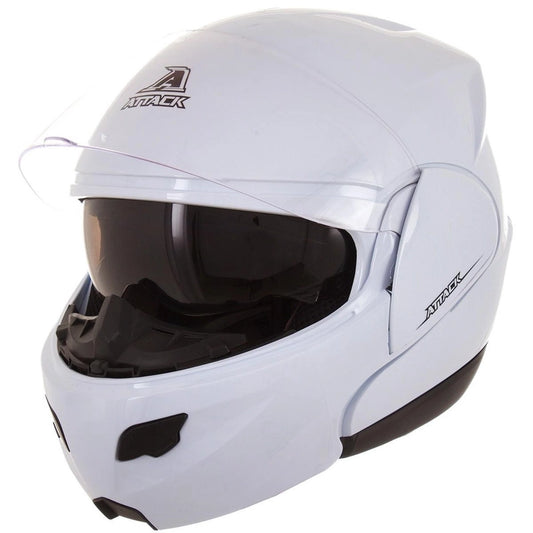 Casco Pro tork Attack Rebatible