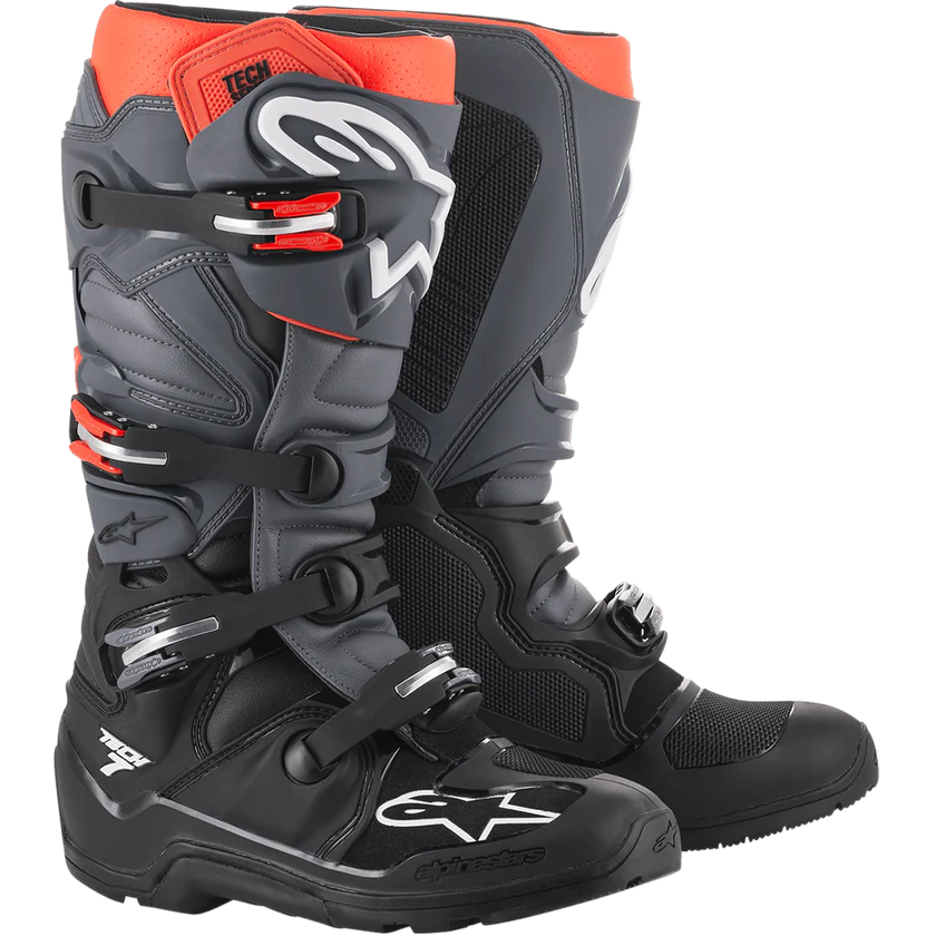 Botas Alpinestars Tech 7 Enduro