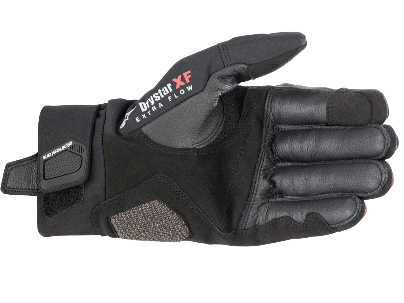 Guantes Alpinestars Denali Aerogel Drystar