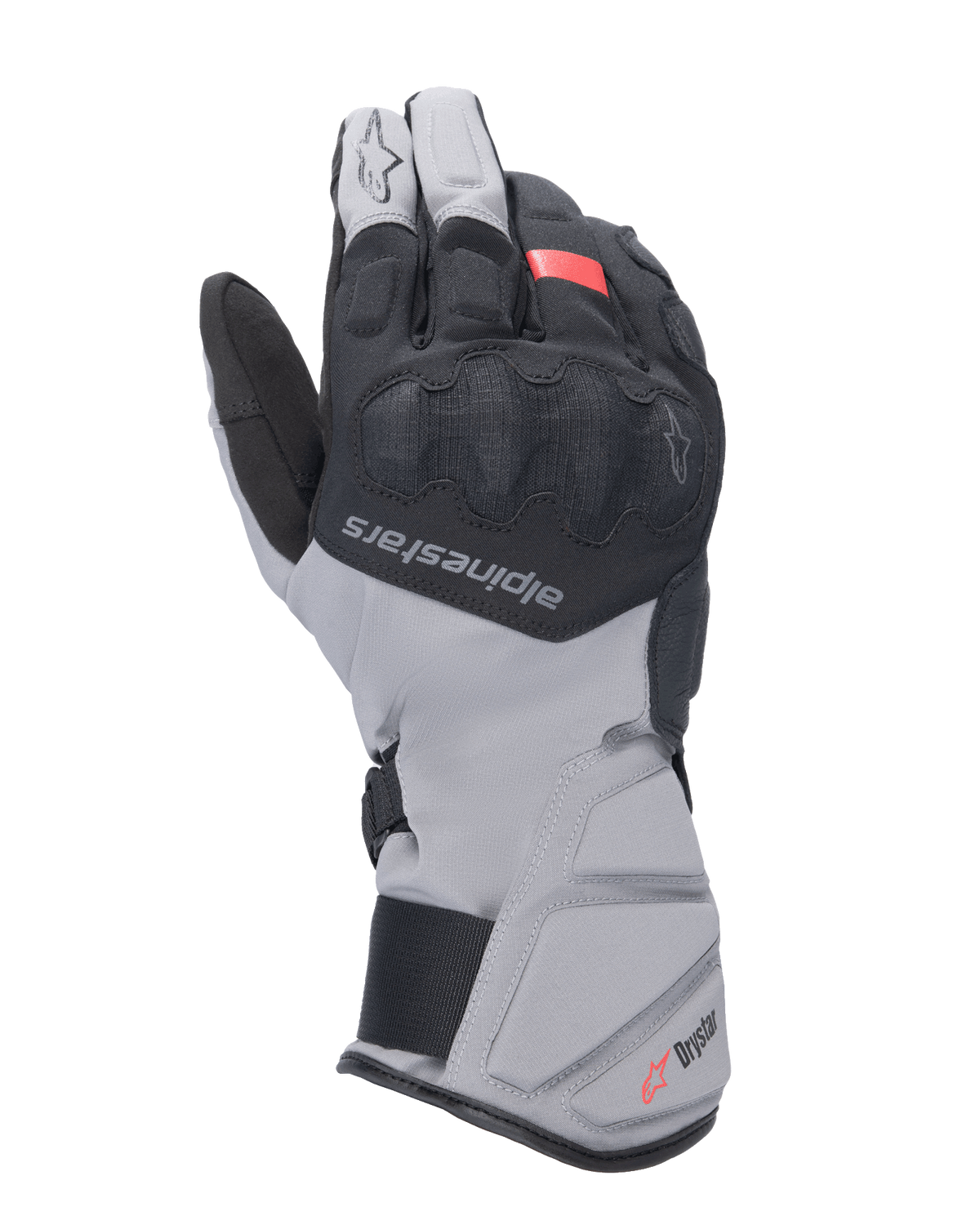 Alpinestars 3525924-111 - Black Dark Gray - vista 1