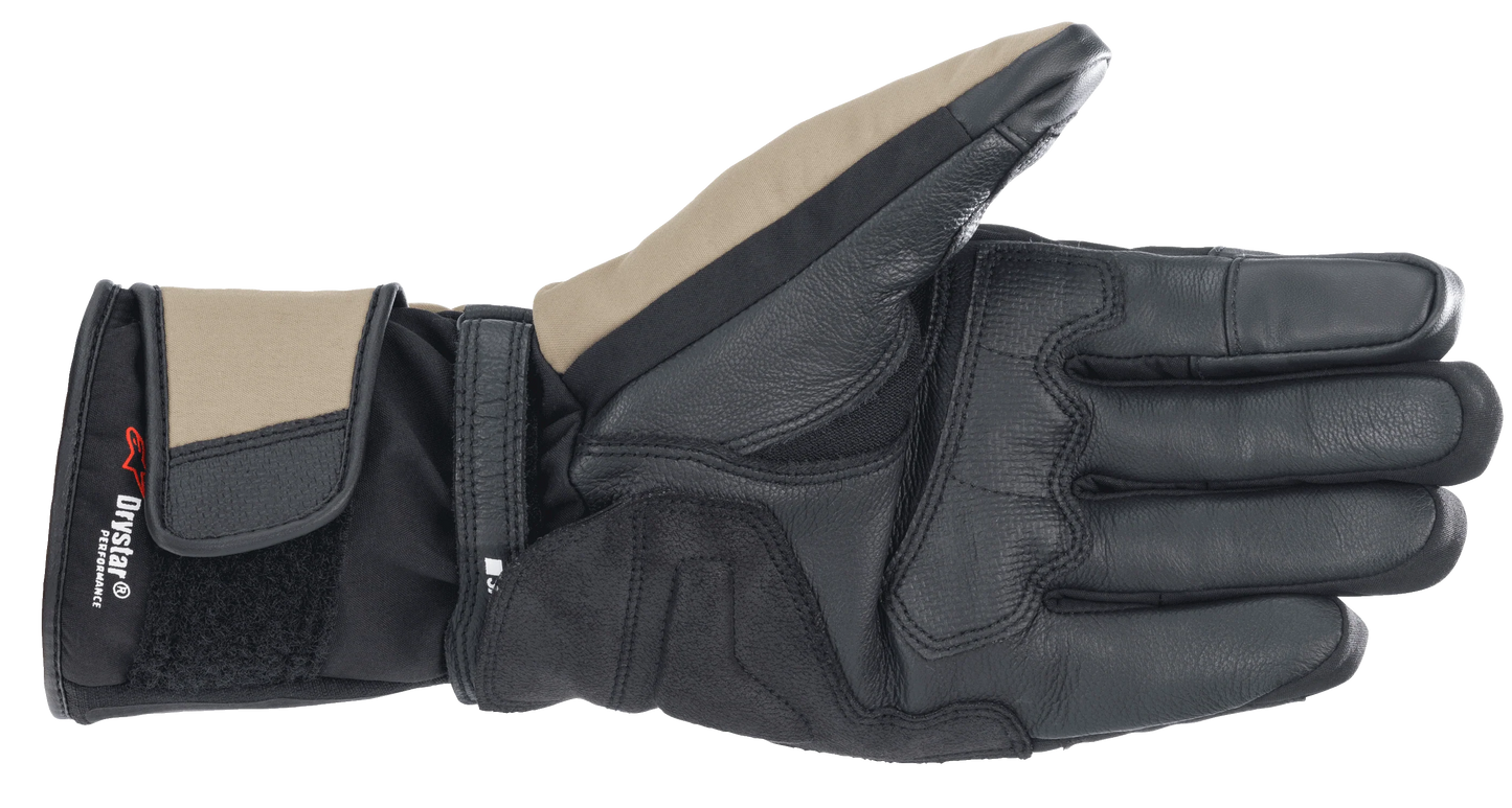 Guantes Alpinestars Denali Aerogel Drystar