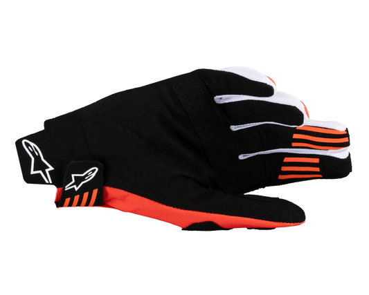 Alpinestars Equipo Guante Techstar