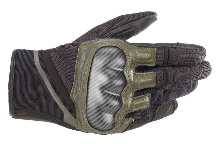 GUANTES ALPINETARS CHROME