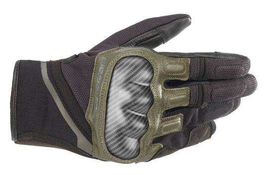 GUANTES ALPINETARS CHROME