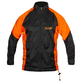 Chaqueta de Ciclismo Cortavientos IMS Racing