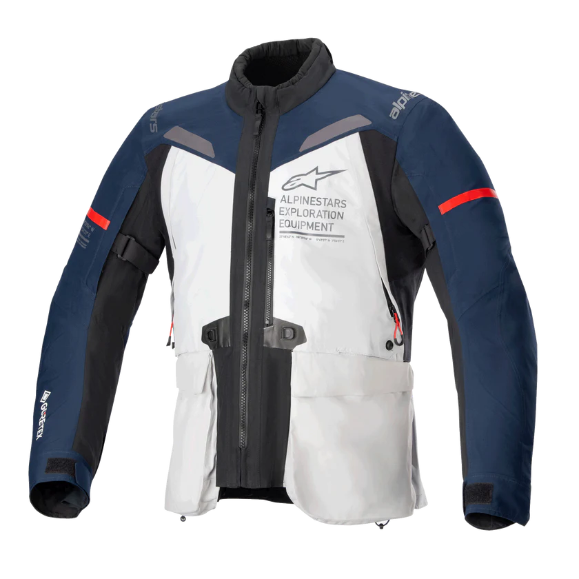 Chaqueta Alpinestars ST-7 GORE-TEX