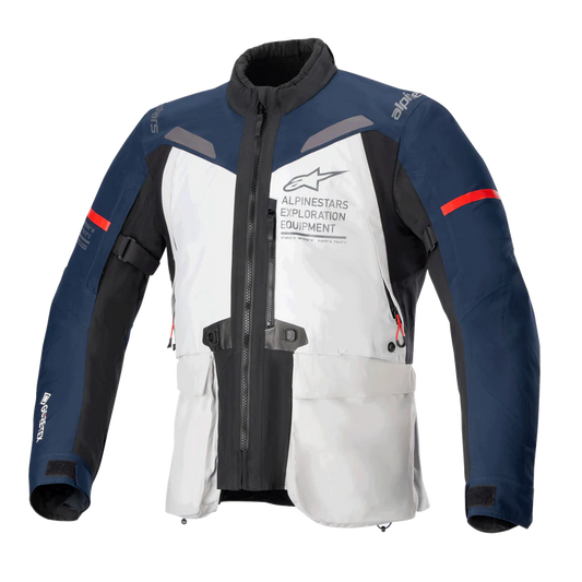 Chaqueta Alpinestars ST-7 GORE-TEX