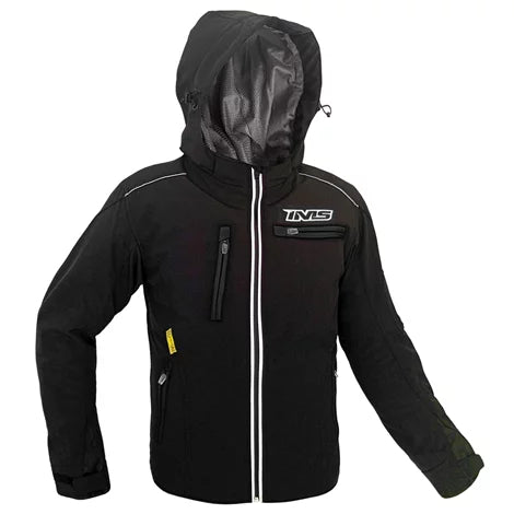 Chaqueta IMS CASUAL CON PROTECCIÓN