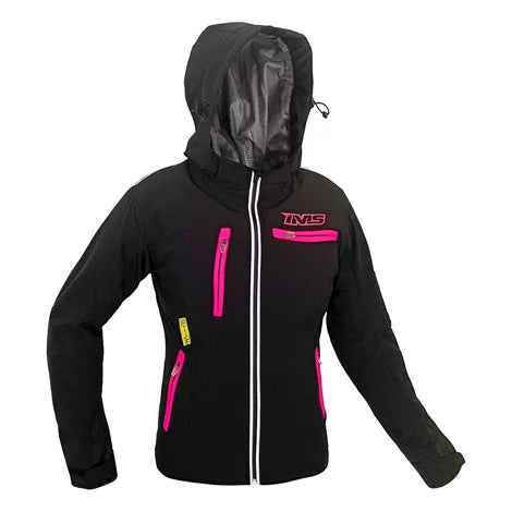 Chaqueta IMS CASUAL CON PROTECCIÓN