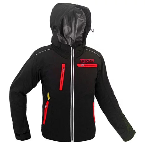 Chaqueta IMS CASUAL CON PROTECCIÓN