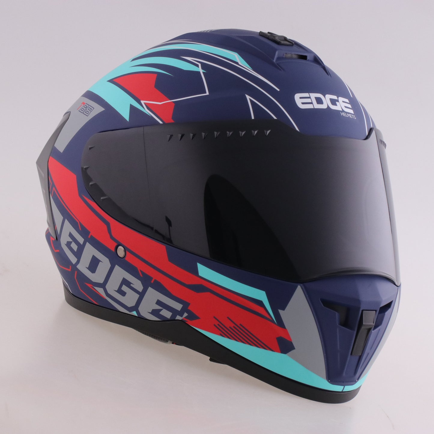 Edge Casco Racer Tg8