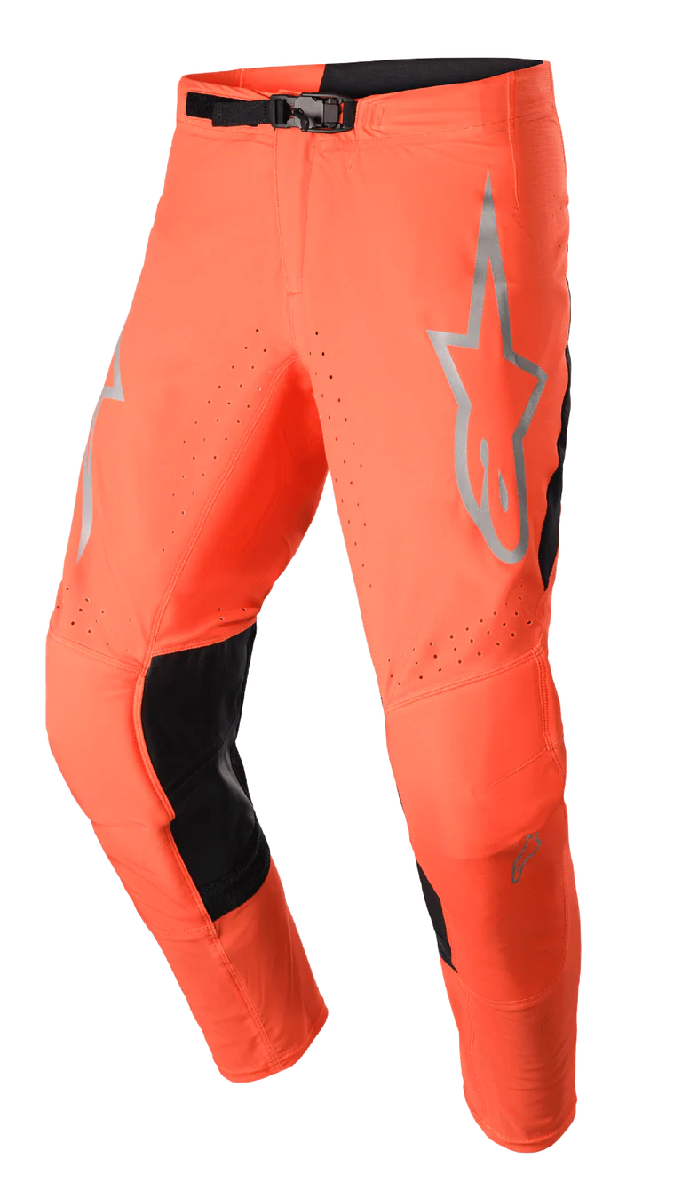 Conjunto Alpinestars Supertech Risen