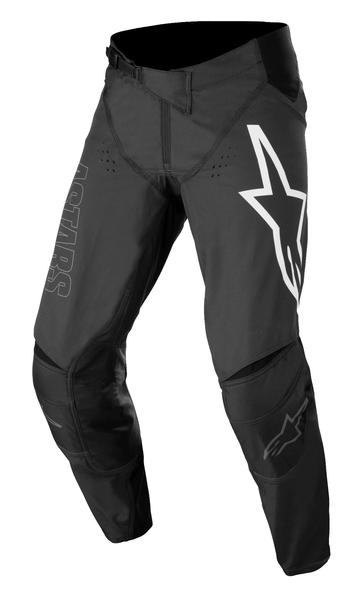 Conjunto Alpinestars Techstar Grafhite