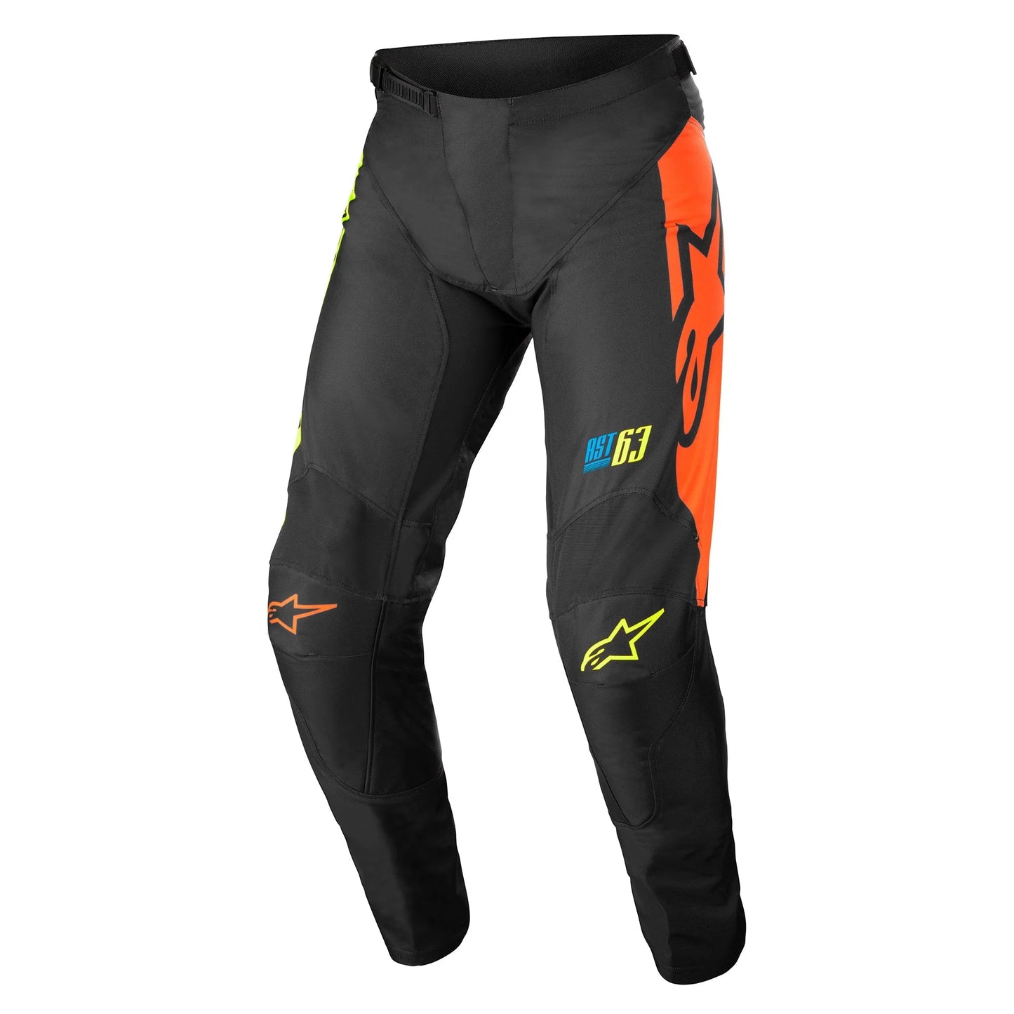 Conjunto Alpinestars Racer Compass