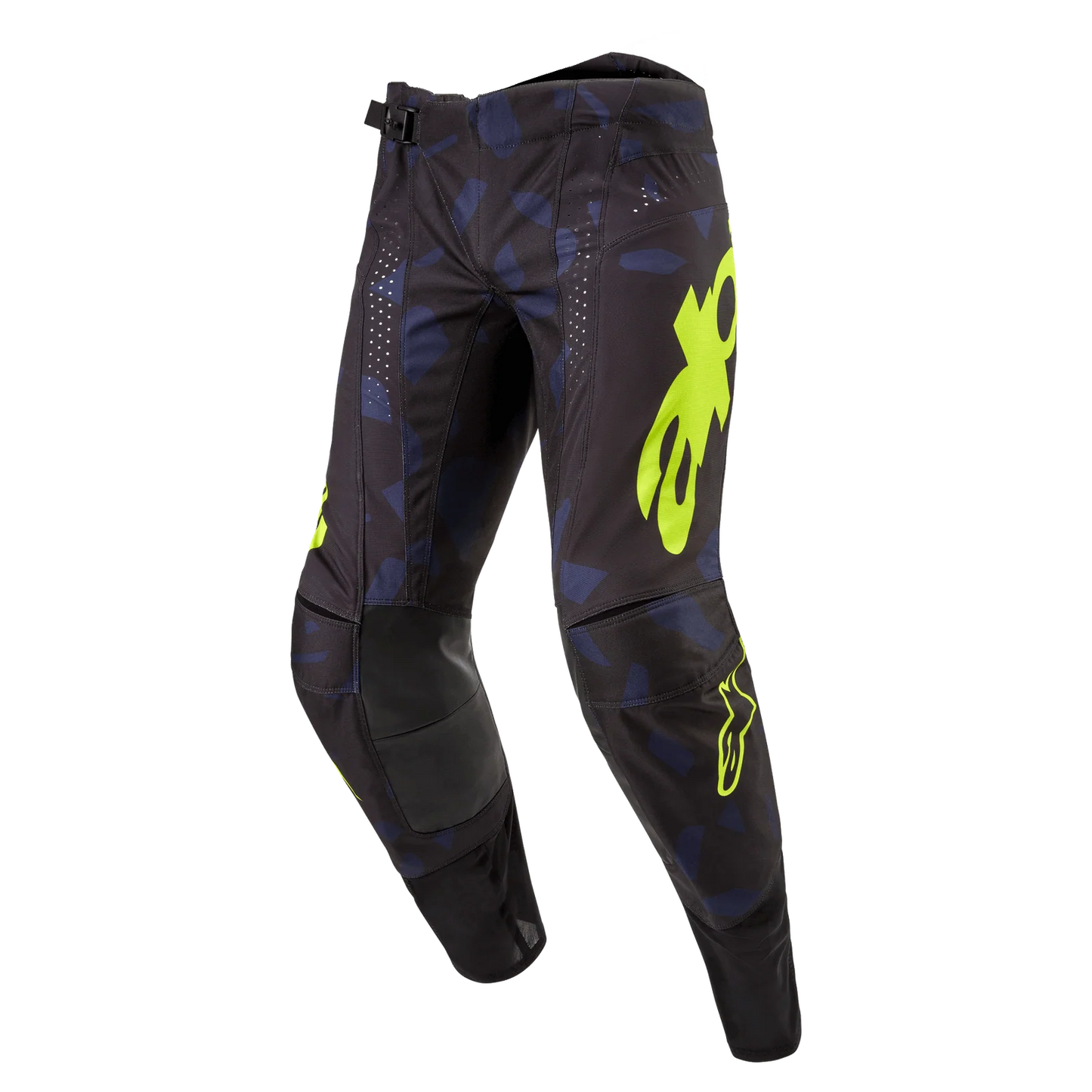 Conjunto Alpinestars Techstar Rantera