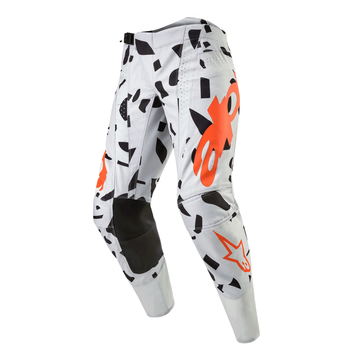 Conjunto Alpinestars Techstar Rantera