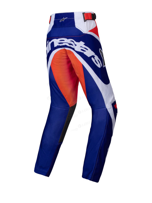Pantalón Alpinestars Racer Wurx Juvenil