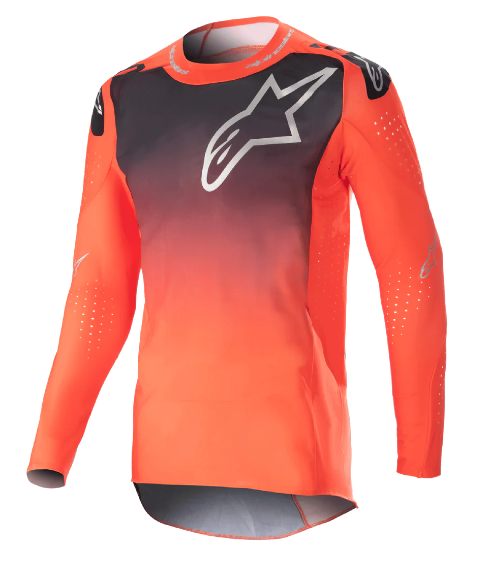 Conjunto Alpinestars Supertech Risen