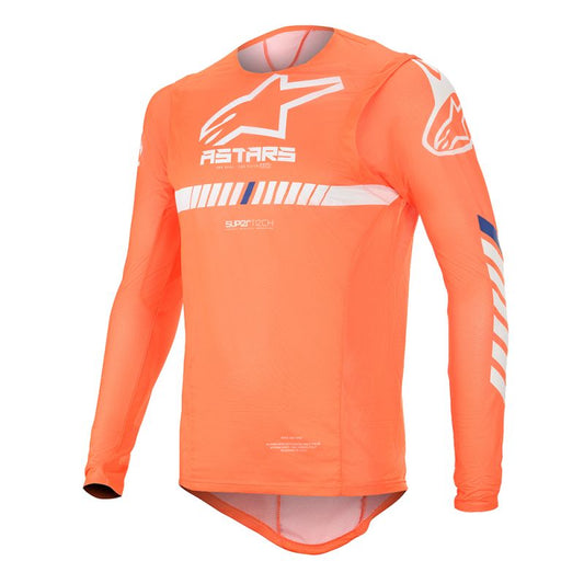 Conjunto Alpinestars Supertech
