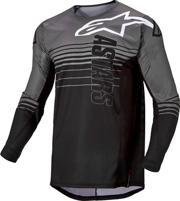 Conjunto Alpinestars Techstar Grafhite