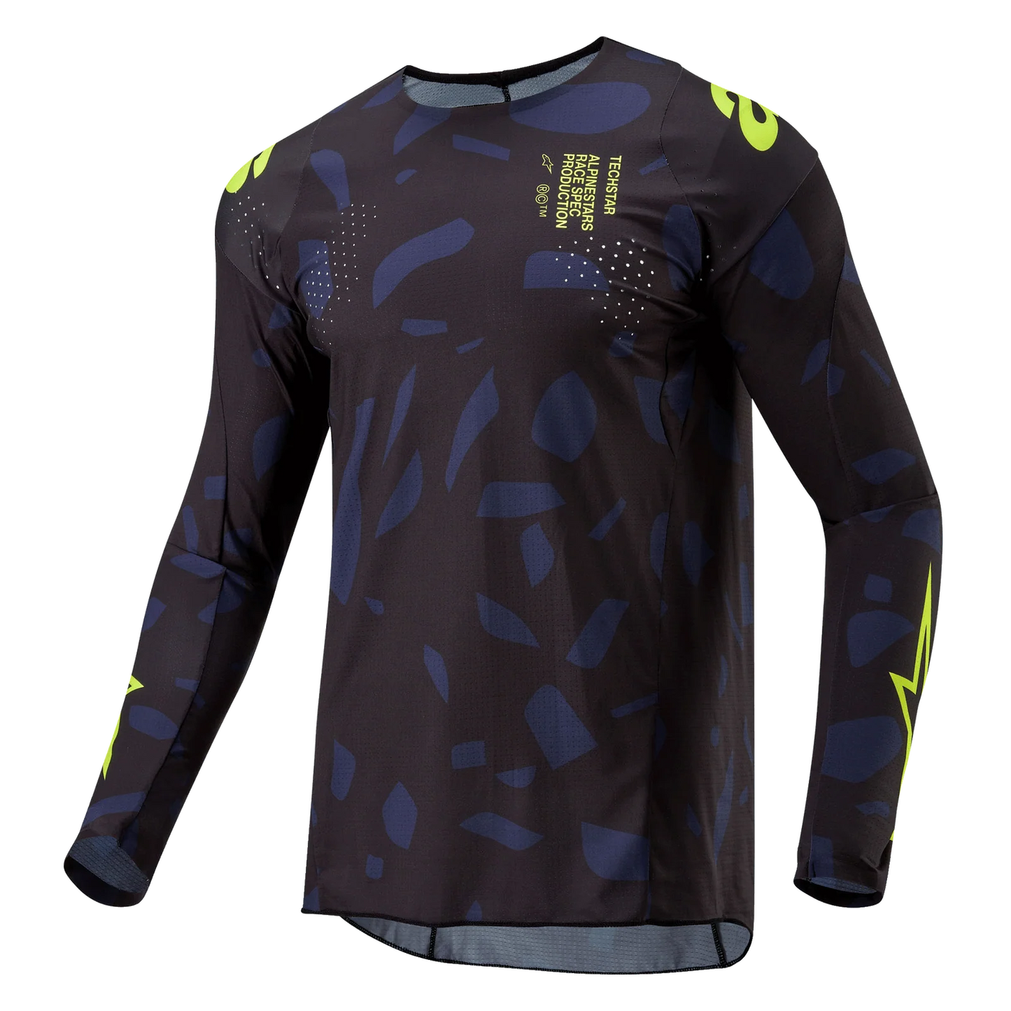 Conjunto Alpinestars Techstar Rantera
