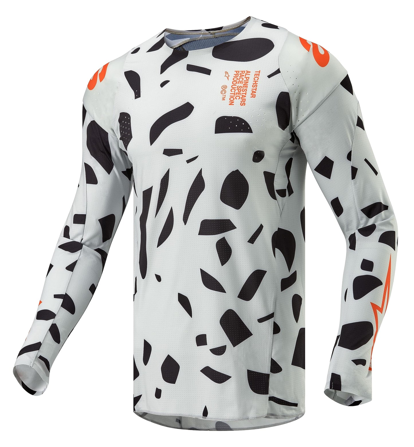 Conjunto Alpinestars Techstar Rantera