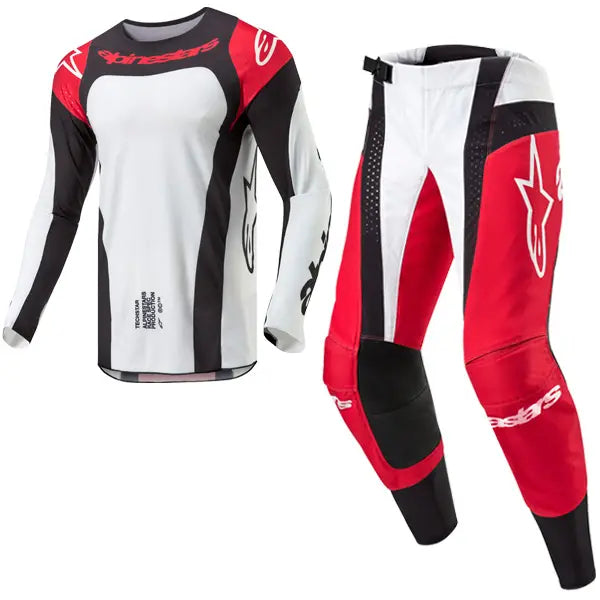 Conjunto Alpinestars Techstar Ocuri