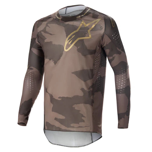 Conjunto Alpinestars Supertech Squad 23 J