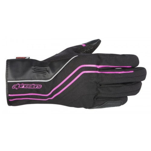 Guante Alpinestars Stella Largo Drystar