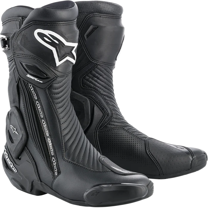 Botas Alpinestars SMX Plus V2
