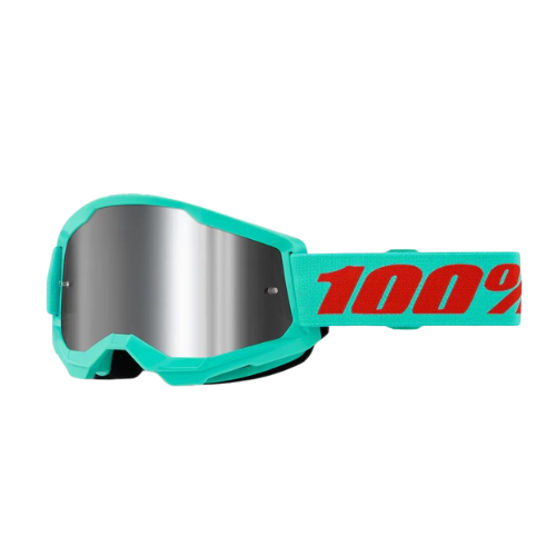 Antiparra 100% Strata 2 50028