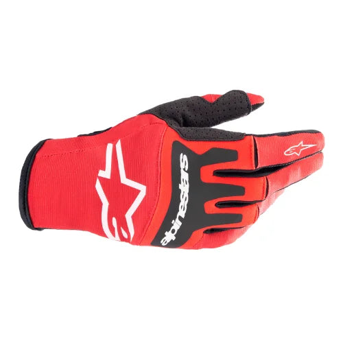 Guantes Alpinestars Techstar